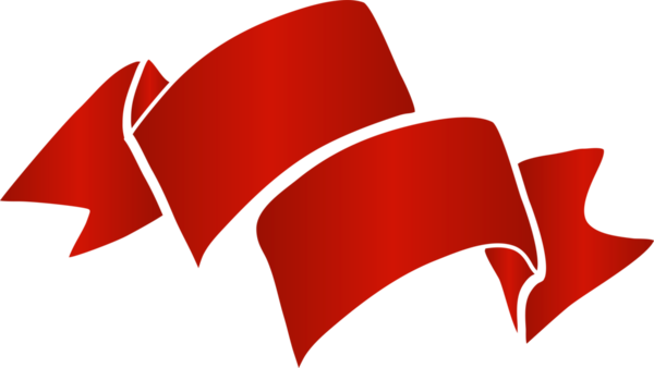 Kırmızı fiyat etiketi kurdele ve afiş