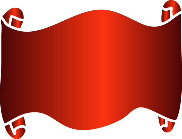 Kırmızı fiyat etiketi kurdele ve afiş