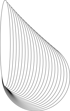 Rozetler, logolar, etiketler, afişler için oval beyaz çerçeve örtüşüyor