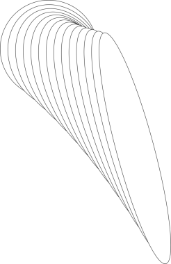 Rozetler, logolar, etiketler, afişler için oval beyaz çerçeve örtüşüyor