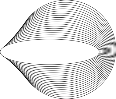 Rozetler, logolar, etiketler, afişler için oval beyaz çerçeve örtüşüyor