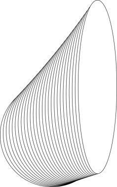 Rozetler, logolar, etiketler, afişler için oval beyaz çerçeve örtüşüyor