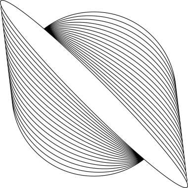 Rozetler, logolar, etiketler, afişler için oval beyaz çerçeve örtüşüyor