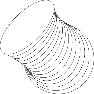 Rozetler, logolar, etiketler, afişler için oval beyaz çerçeve örtüşüyor