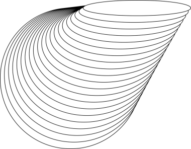 Rozetler, logolar, etiketler, afişler için oval beyaz çerçeve örtüşüyor
