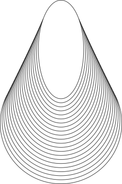 Rozetler, logolar, etiketler, afişler için oval beyaz çerçeve örtüşüyor