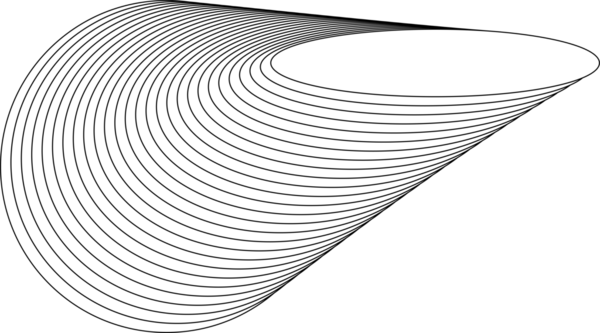 Rozetler, logolar, etiketler, afişler için oval beyaz çerçeve örtüşüyor