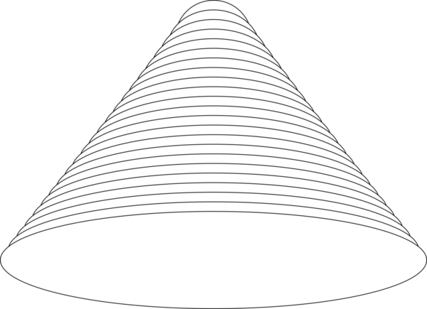 Rozetler, logolar, etiketler, afişler için oval beyaz çerçeve örtüşüyor