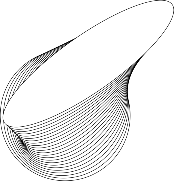 Rozetler, logolar, etiketler, afişler için oval beyaz çerçeve örtüşüyor