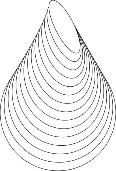 Rozetler, logolar, etiketler, afişler için oval beyaz çerçeve örtüşüyor