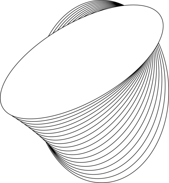 Rozetler, logolar, etiketler, afişler için oval beyaz çerçeve örtüşüyor