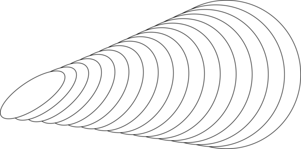 Rozetler, logolar, etiketler, afişler için oval beyaz çerçeve örtüşüyor