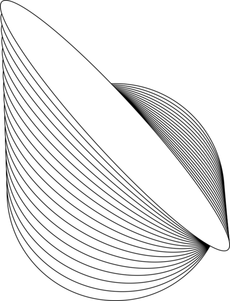 Rozetler, logolar, etiketler, afişler için oval beyaz çerçeve örtüşüyor