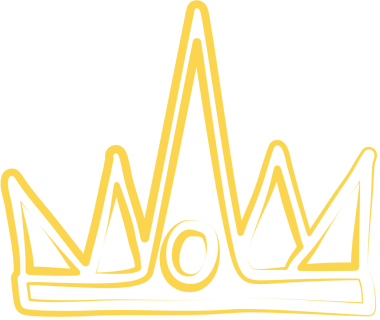 Kraliyet kraliçesi ya da kral eli çizilmiş, kraliyet, imparatorluk, hükümdar