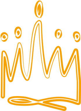 Kraliyet kraliçesi ya da kral eli çizilmiş, kraliyet, imparatorluk, hükümdar