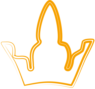 Kraliyet kraliçesi ya da kral eli çizilmiş, kraliyet, imparatorluk, hükümdar