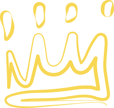 Kraliyet kraliçesi ya da kral eli çizilmiş, kraliyet, imparatorluk, hükümdar