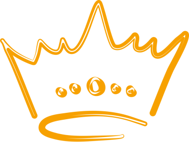 Kraliyet kraliçesi ya da kral eli çizilmiş, kraliyet, imparatorluk, hükümdar