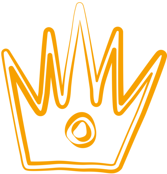 Kraliyet kraliçesi ya da kral eli çizilmiş, kraliyet, imparatorluk, hükümdar