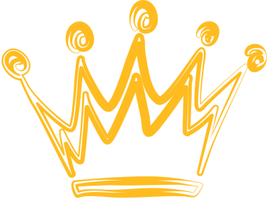 Kraliyet kraliçesi ya da kral eli çizilmiş, kraliyet, imparatorluk, hükümdar