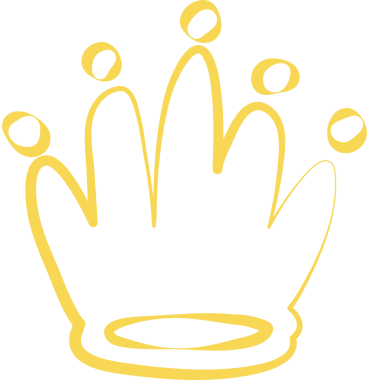 Kraliyet kraliçesi ya da kral eli çizilmiş, kraliyet, imparatorluk, hükümdar