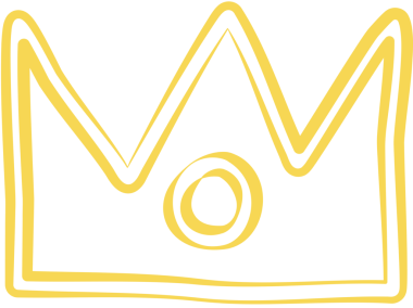 Kraliyet kraliçesi ya da kral eli çizilmiş, kraliyet, imparatorluk, hükümdar