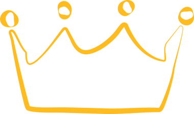 Kraliyet kraliçesi ya da kral eli çizilmiş, kraliyet, imparatorluk, hükümdar