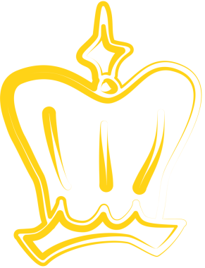 Kraliyet kraliçesi ya da kral eli çizilmiş, kraliyet, imparatorluk, hükümdar