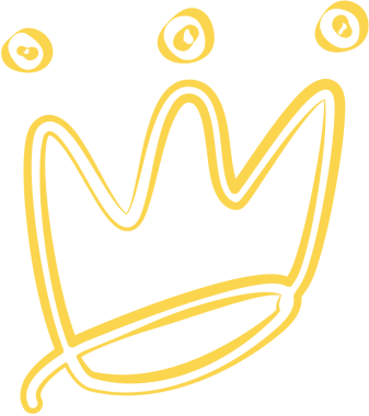 Kraliyet kraliçesi ya da kral eli çizilmiş, kraliyet, imparatorluk, hükümdar