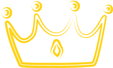 Kraliyet kraliçesi ya da kral eli çizilmiş, kraliyet, imparatorluk, hükümdar