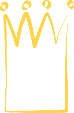 Kraliyet kraliçesi ya da kral eli çizilmiş, kraliyet, imparatorluk, hükümdar