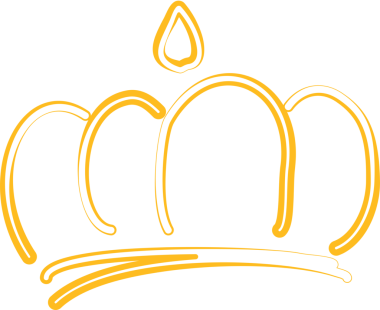 Kraliyet kraliçesi ya da kral eli çizilmiş, kraliyet, imparatorluk, hükümdar