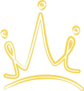 Kraliyet kraliçesi ya da kral eli çizilmiş, kraliyet, imparatorluk, hükümdar