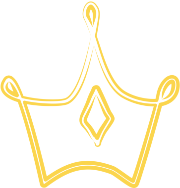 Kraliyet kraliçesi ya da kral eli çizilmiş, kraliyet, imparatorluk, hükümdar