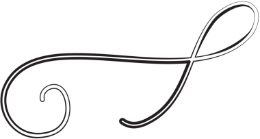 Dekoratif sınır. Çiçekli ve eski