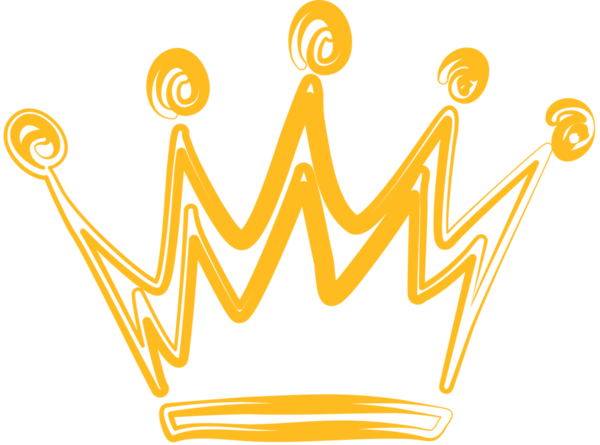 Kraliyet kraliçesi ya da kral eli çizilmiş, kraliyet, imparatorluk, hükümdar