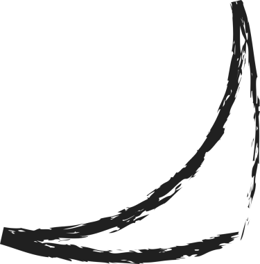 Çizilmiş üçgenleri ve şekillendirilmiş ögeleri fırçala