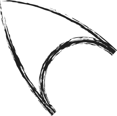 Çizilmiş üçgenleri ve şekillendirilmiş ögeleri fırçala