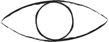 Çizilmiş üçgenleri ve şekillendirilmiş ögeleri fırçala