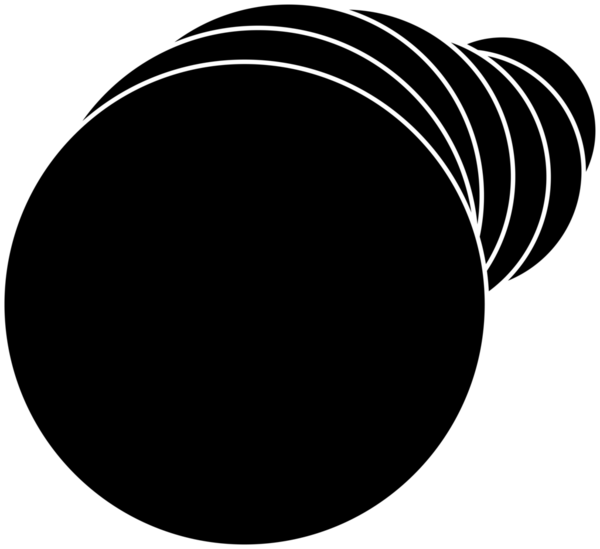 Çember çizgisi eğrisi ve harmanlama dizaynı. Teknoloji kavramı, dijital