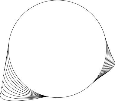 Rozetler, logo etiketi, etiket, pankart, simge için daire çerçeve örtüşmesi