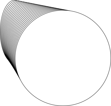 Rozetler, logo etiketi, etiket, pankart, simge için daire çerçeve örtüşmesi