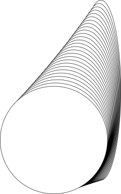 Rozetler, logo etiketi, etiket, pankart, simge için daire çerçeve örtüşmesi