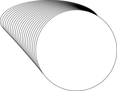 Rozetler, logo etiketi, etiket, pankart, simge için daire çerçeve örtüşmesi