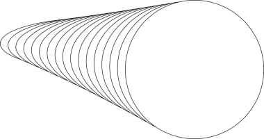 Rozetler, logo etiketi, etiket, pankart, simge için daire çerçeve örtüşmesi