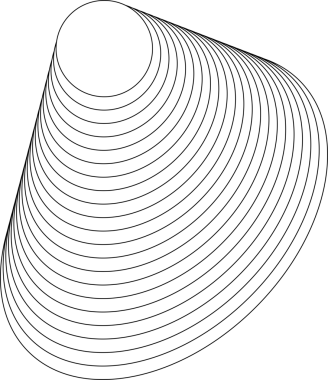 Rozetler, logo etiketi, etiket, pankart, simge için daire çerçeve örtüşmesi