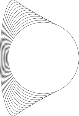 Rozetler, logo etiketi, etiket, pankart, simge için daire çerçeve örtüşmesi