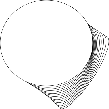 Rozetler, logo etiketi, etiket, pankart, simge için daire çerçeve örtüşmesi