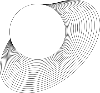 Rozetler, logo etiketi, etiket, pankart, simge için daire çerçeve örtüşmesi