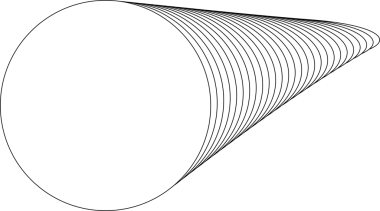 Rozetler, logo etiketi, etiket, pankart, simge için daire çerçeve örtüşmesi